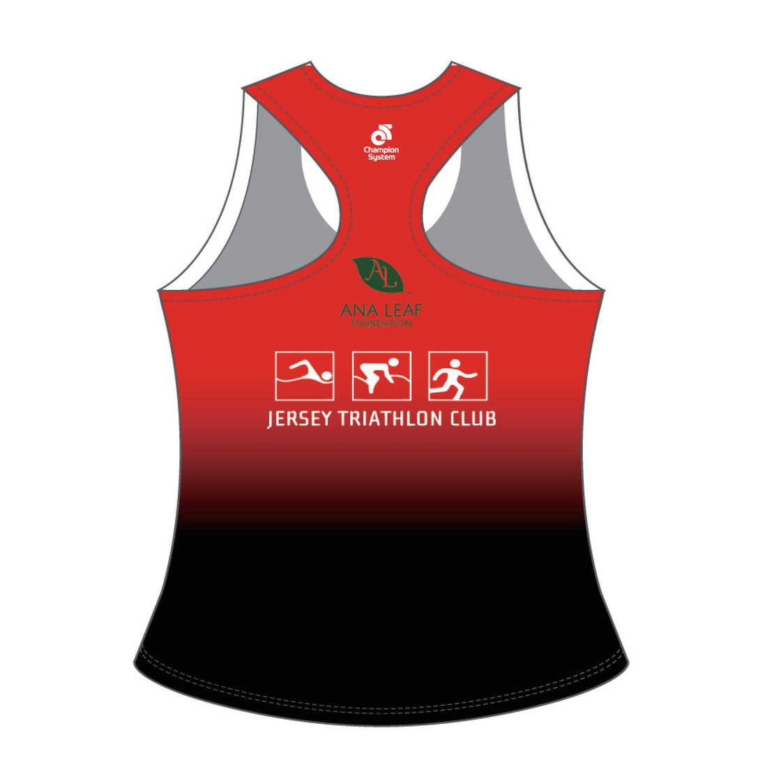 Bella Racerback Singlet