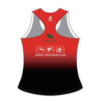Bella Racerback Singlet