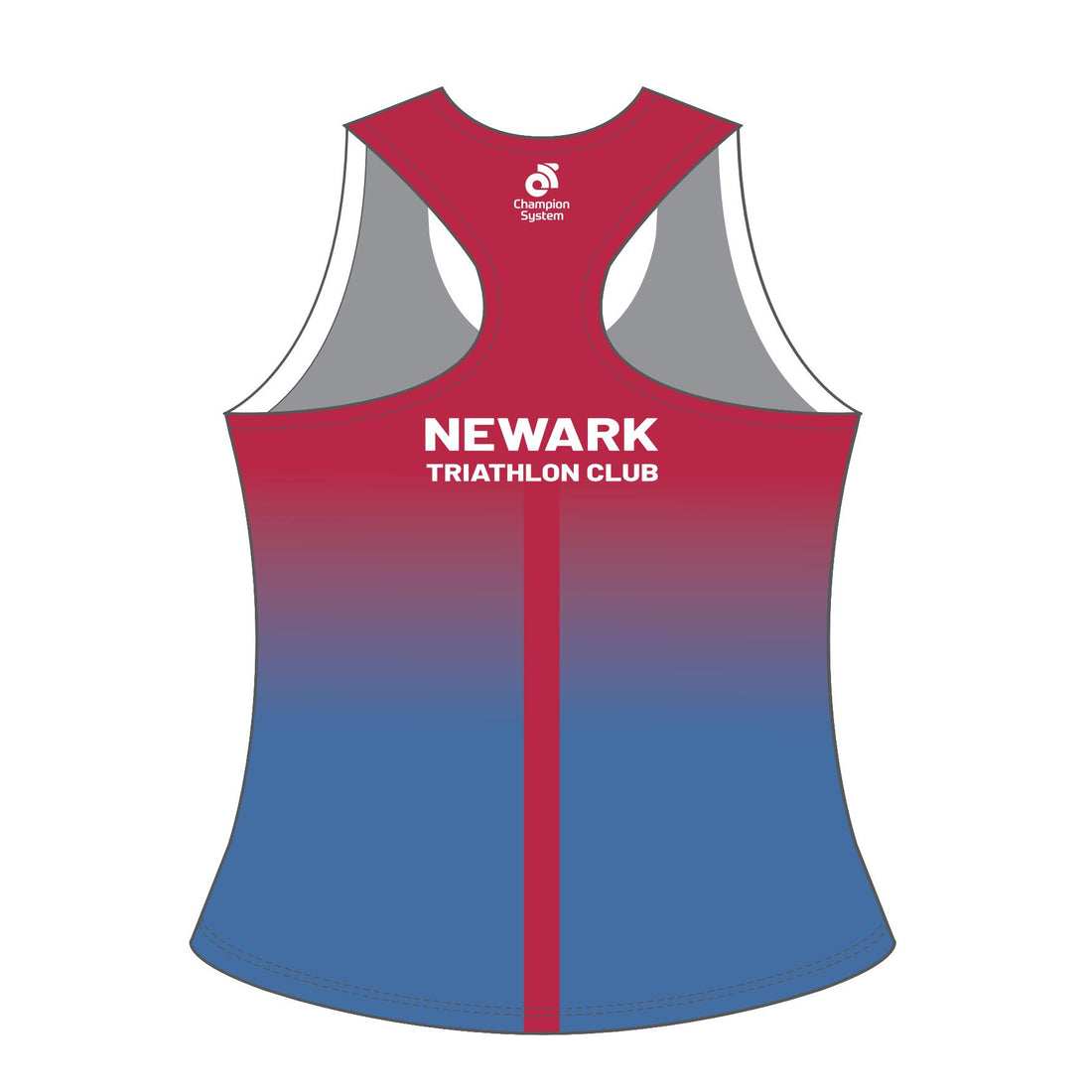 Bella Racerback Singlet