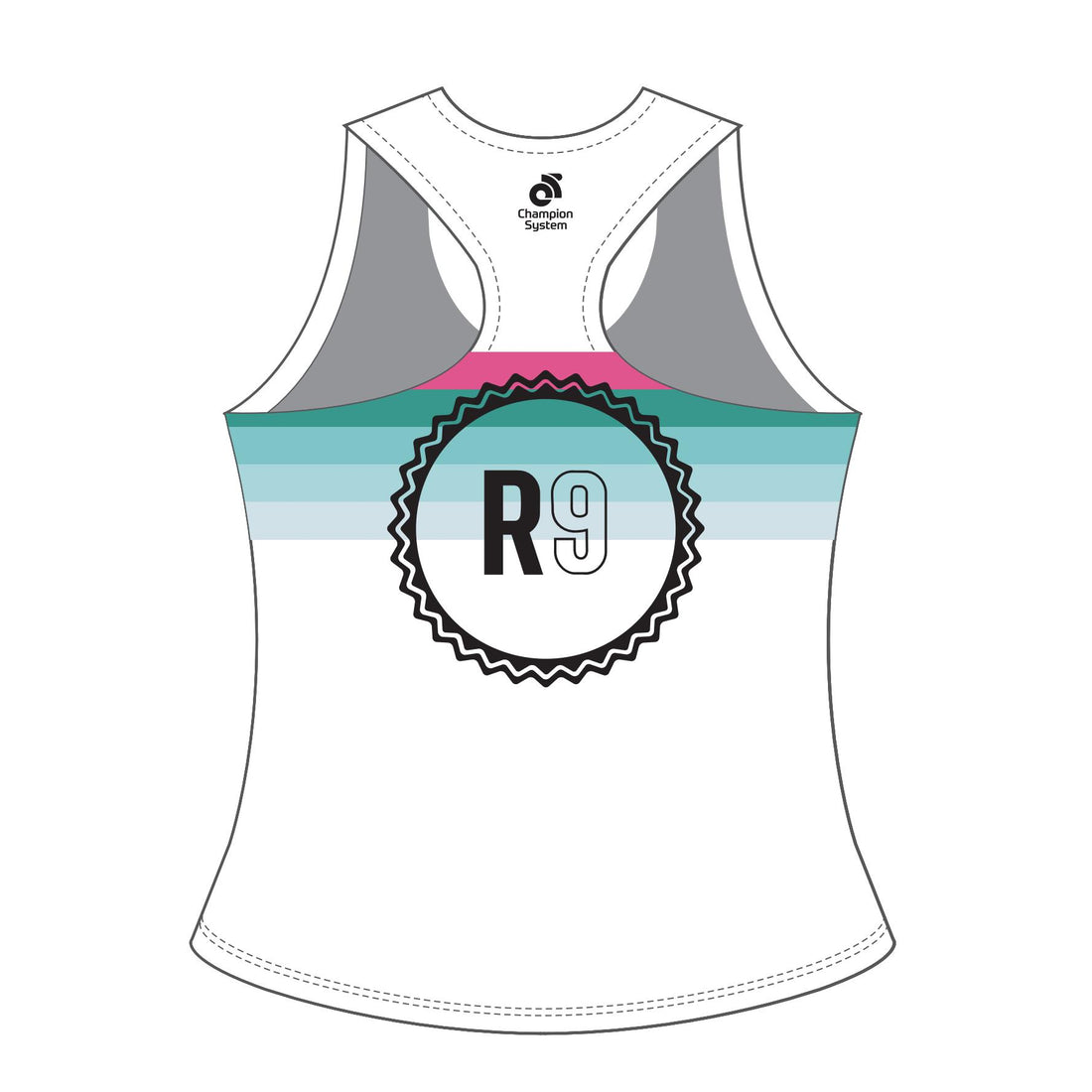 Bella Racerback Singlet