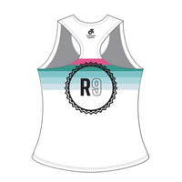 Bella Racerback Singlet