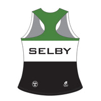 Bella Racerback Singlet
