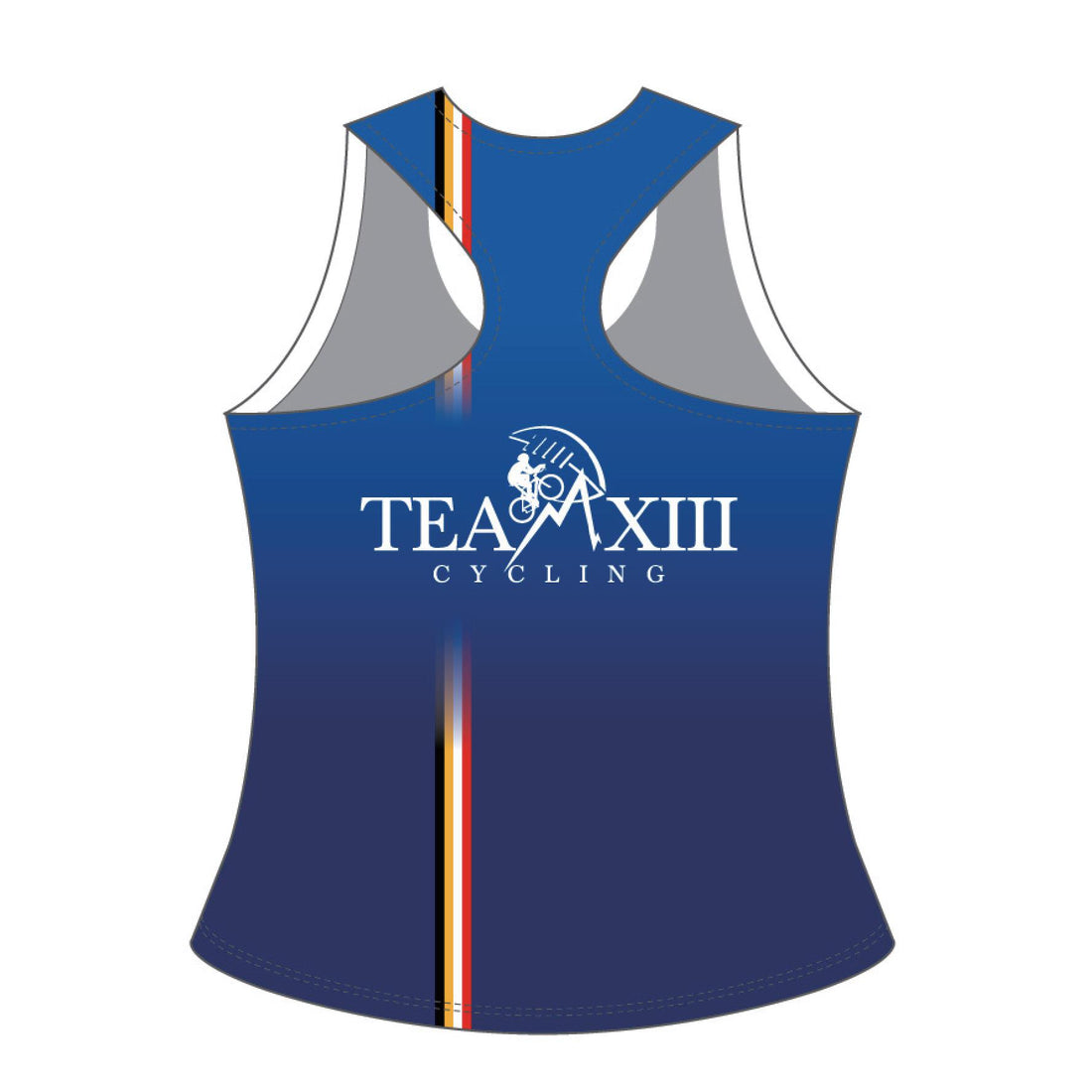 Bella Racerback Singlet