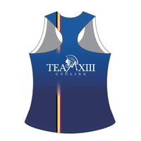 Bella Racerback Singlet