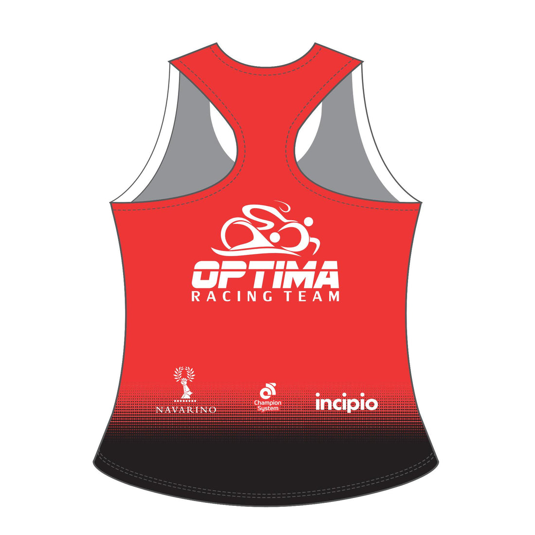 Bella Racerback Singlet