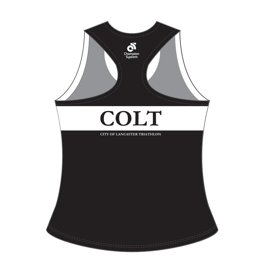 Bella Racerback Singlet