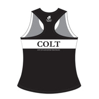 Bella Racerback Singlet