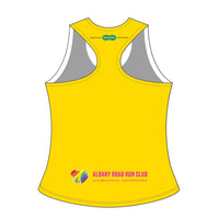Bella Racerback Singlet