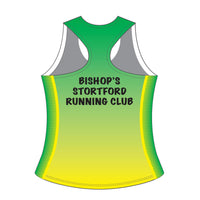 Bella Racerback Singlet