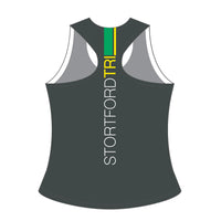Bella Racerback Singlet