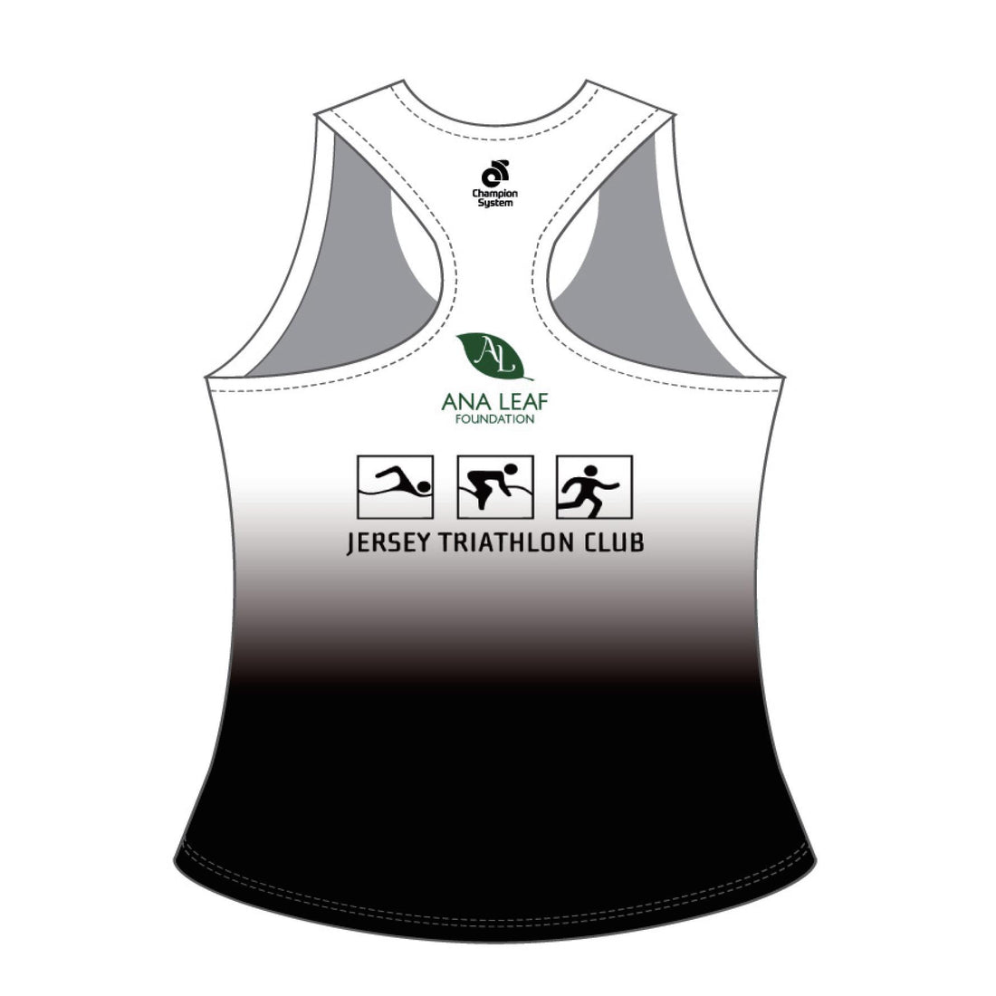 Bella Racerback Singlet