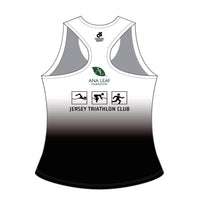 Bella Racerback Singlet