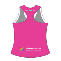 Bella Racerback Singlet
