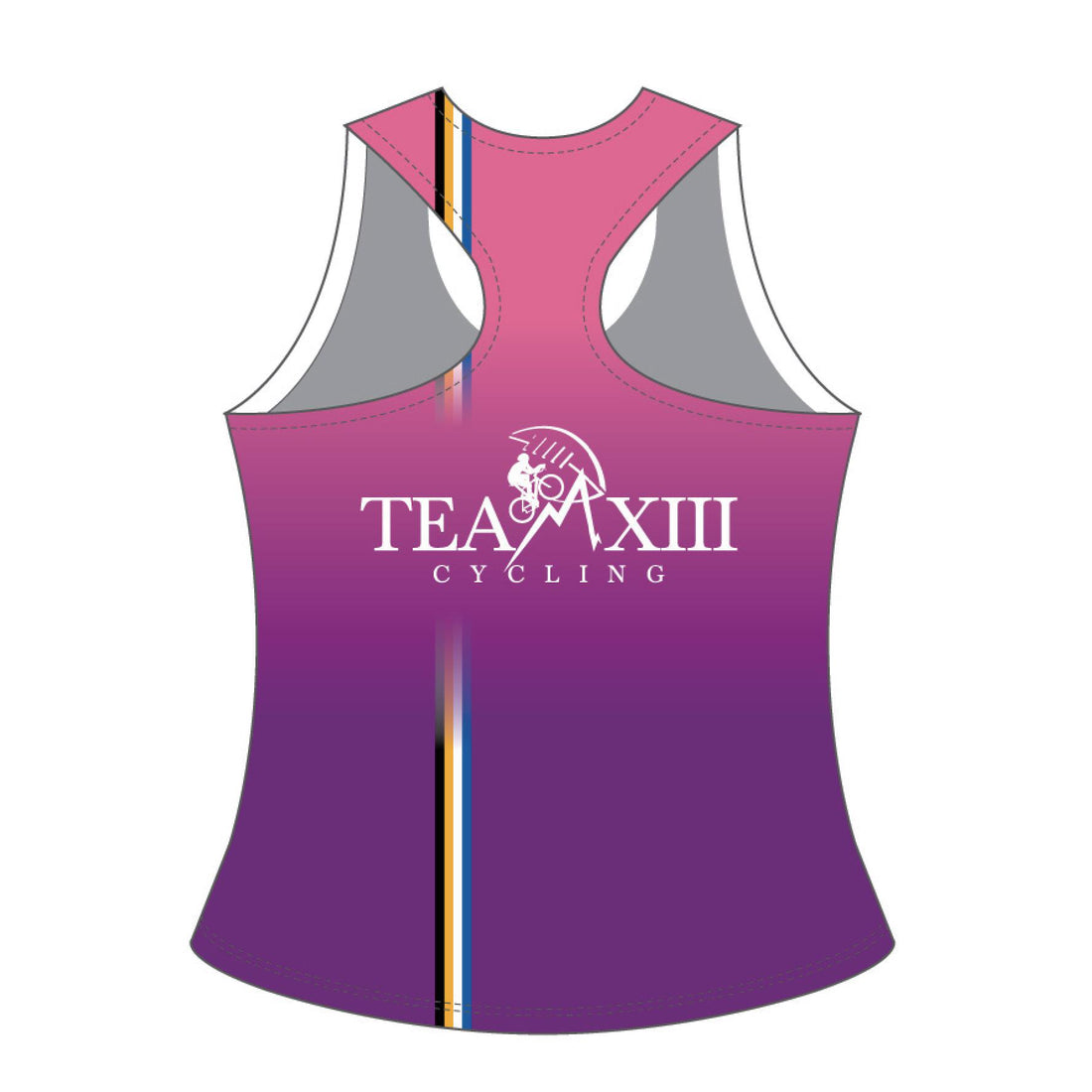 Bella Racerback Singlet