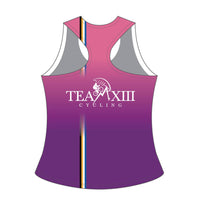 Bella Racerback Singlet