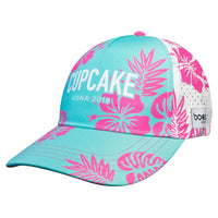 Boco Running Trucker Cap