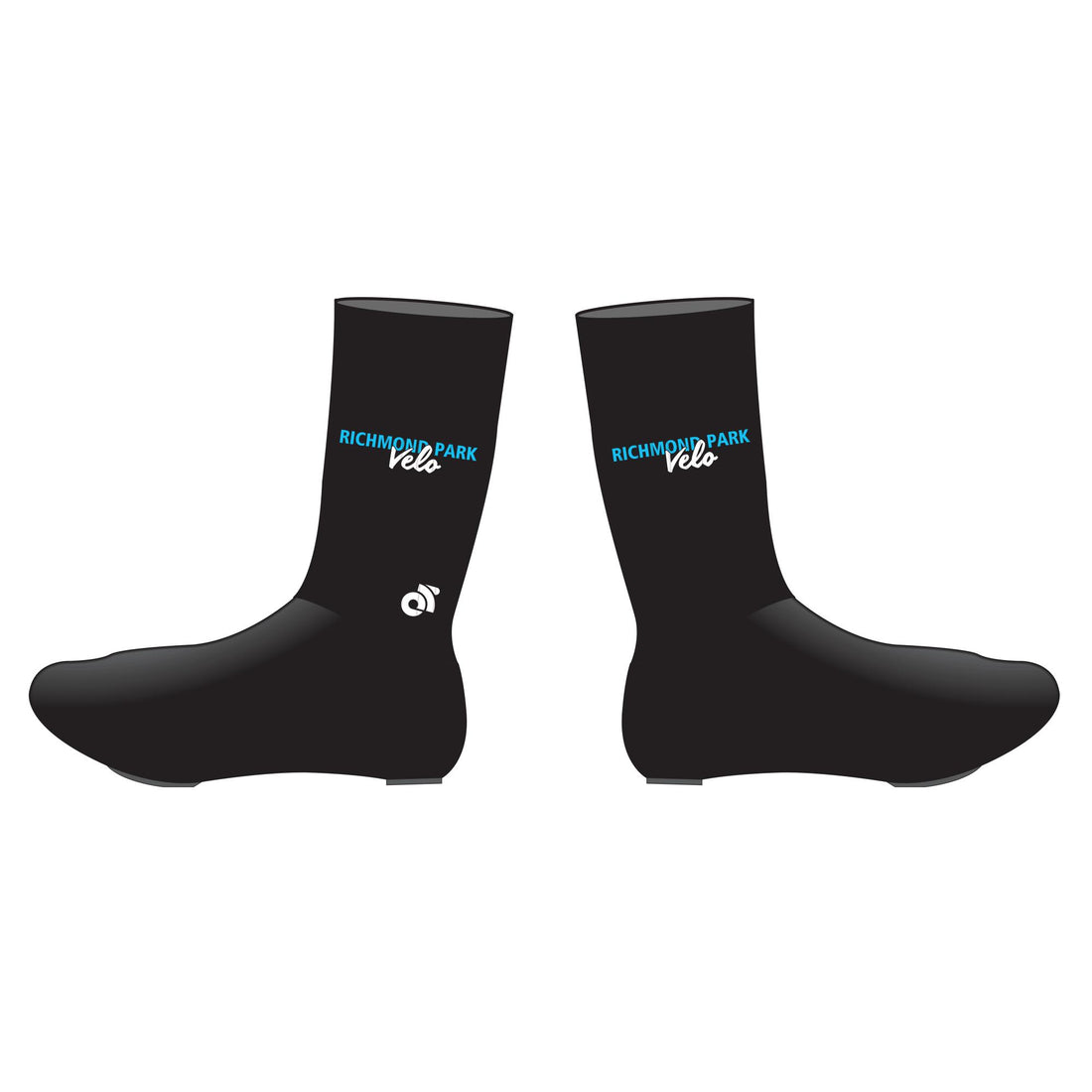 APEX Aero Race Shoecovers