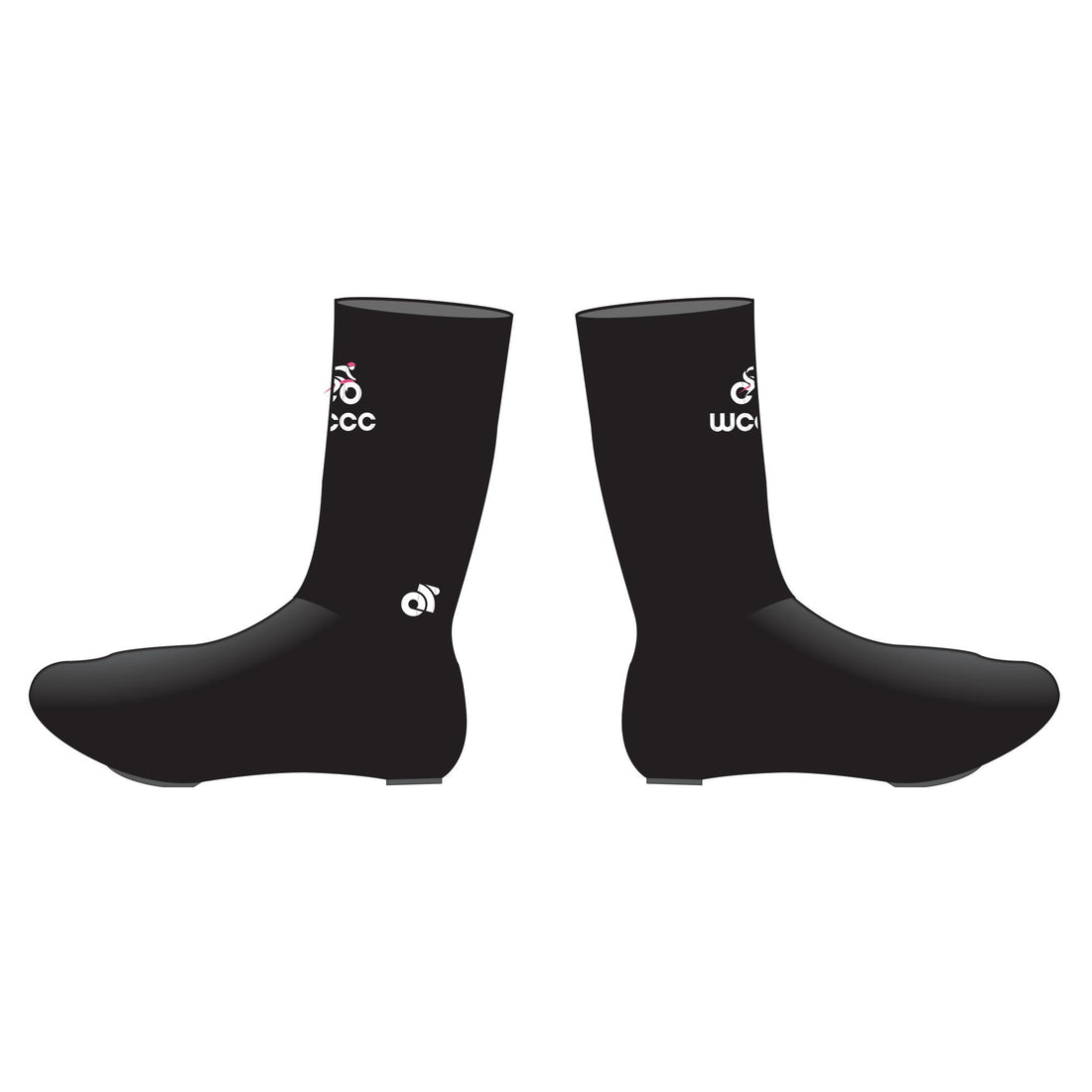 APEX Aero Race Shoecovers (Women's Design)