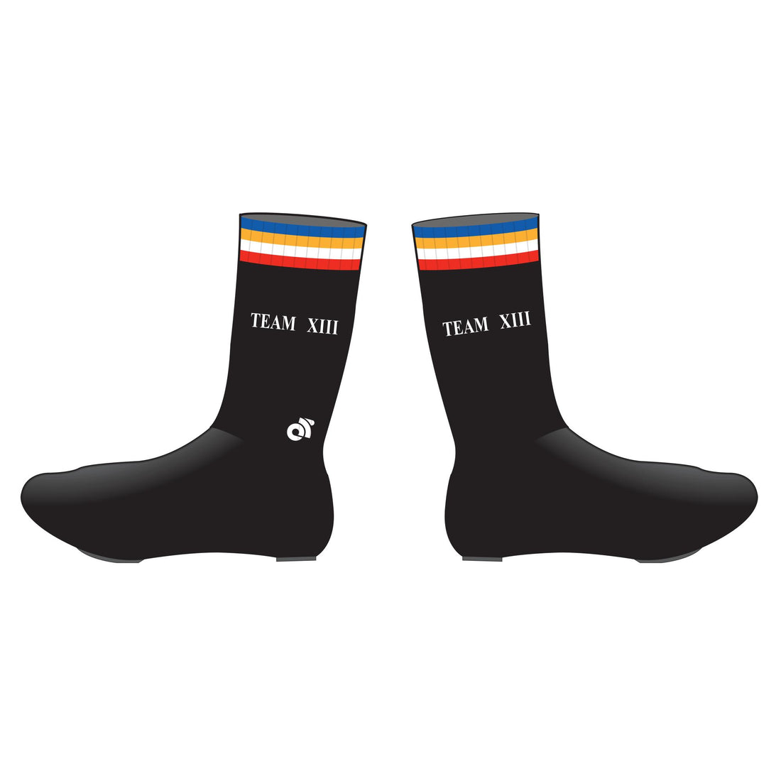 APEX Aero Race Shoecovers