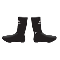 APEX Aero Race Shoecovers (Women's Design)