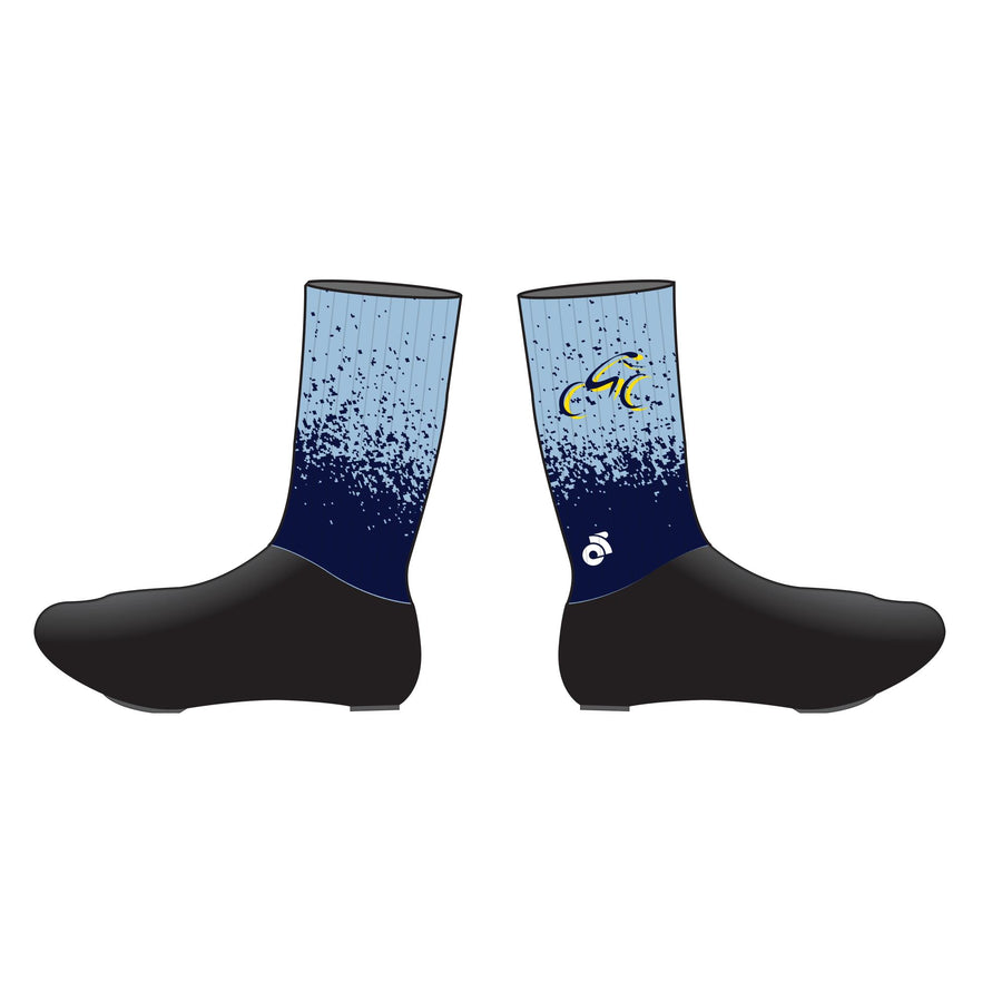 APEX Aero Race Shoecovers