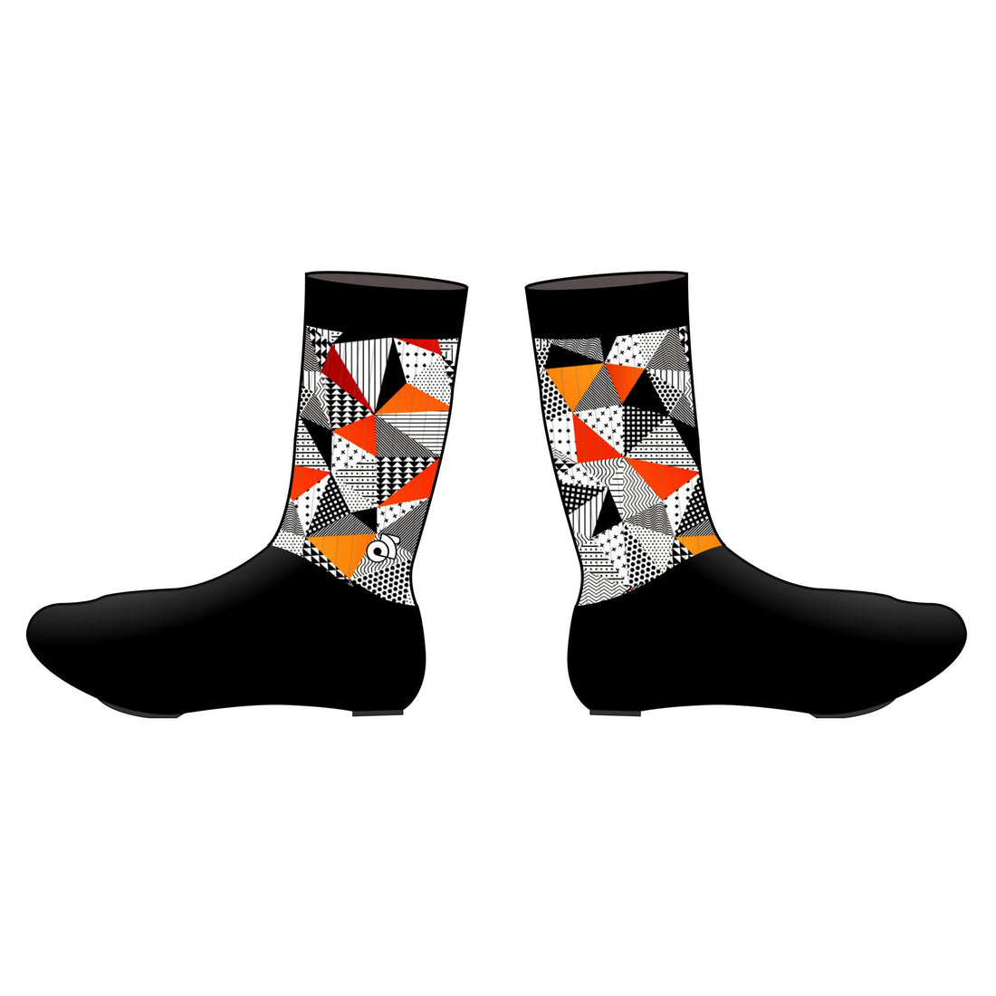 APEX Aero Race Shoecovers