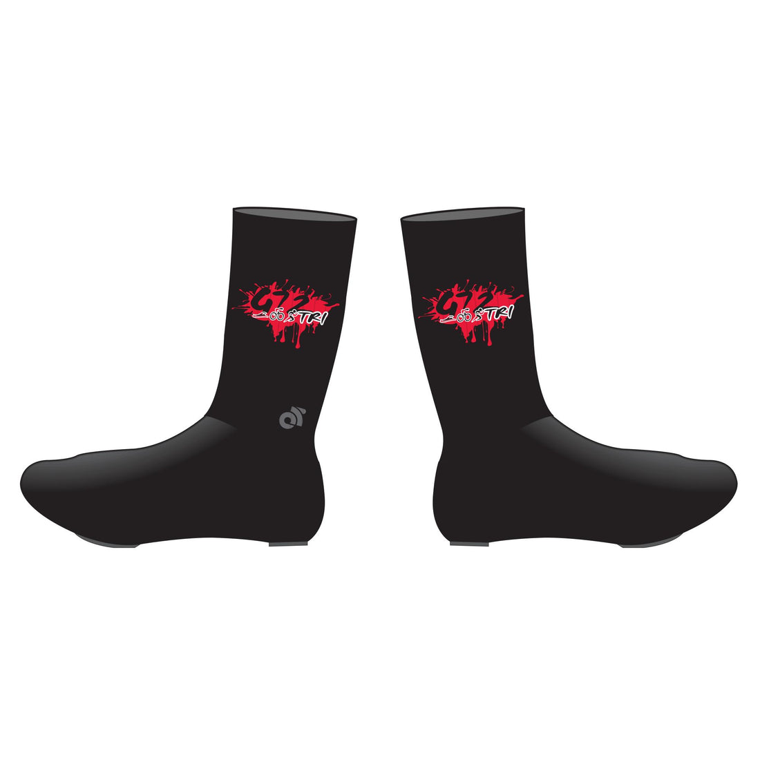 APEX Aero Race Shoecovers