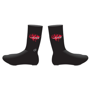 APEX Aero Race Shoecovers