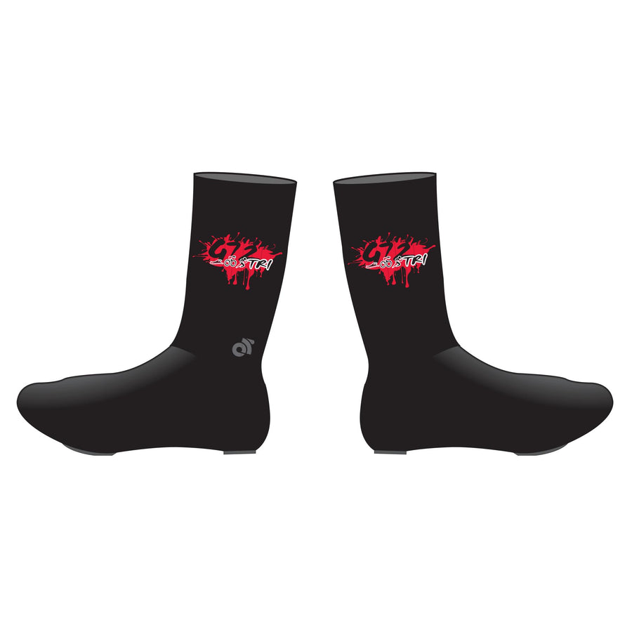 APEX Aero Race Shoecovers