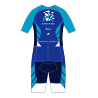 APEX Summer Race Suit