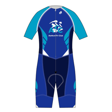 APEX Summer Race Suit