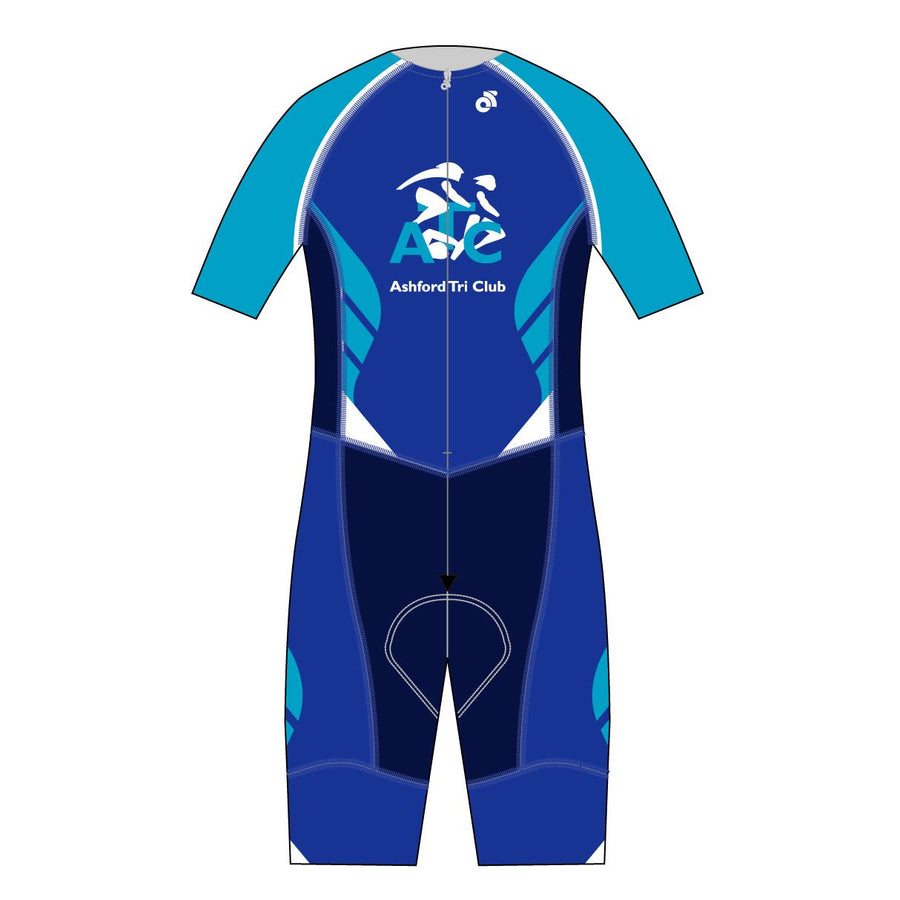 APEX Summer Race Suit
