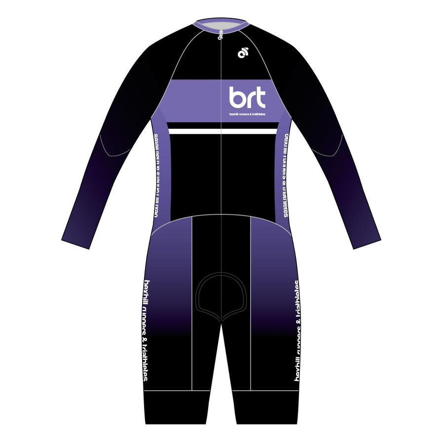 APEX Speedsuit