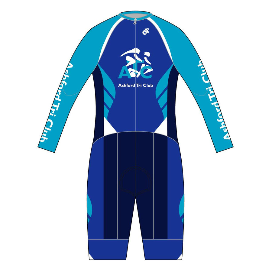 APEX Speedsuit