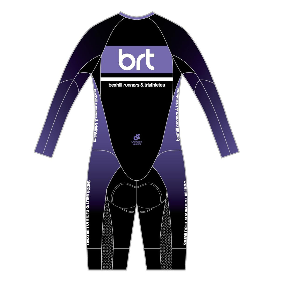 APEX Speedsuit