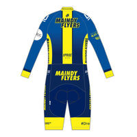 TECH Skinsuit - Children