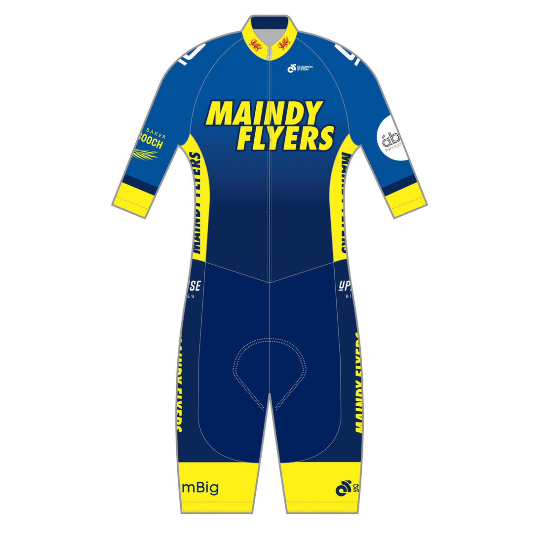 TECH Skinsuit - Children