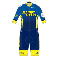 TECH Skinsuit - Children