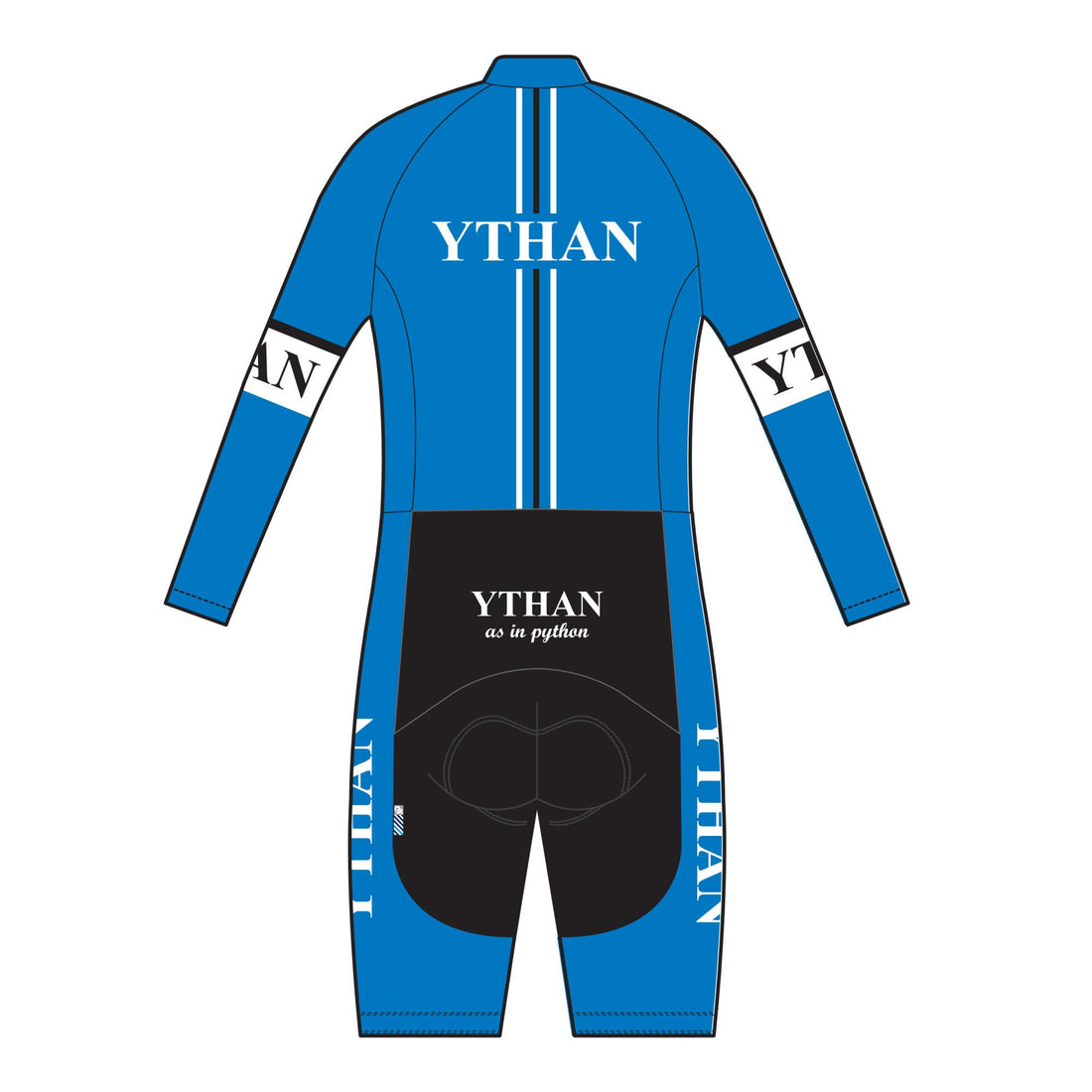 TECH Skinsuit - Children