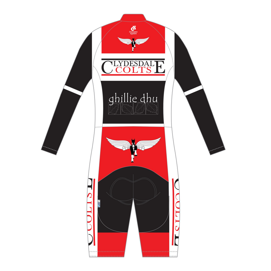 TECH Skinsuit - Children