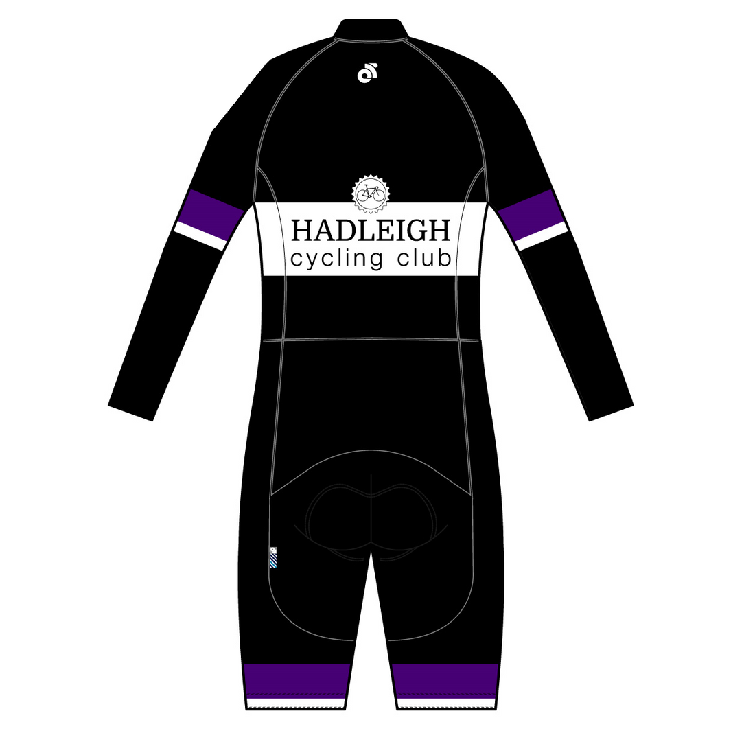 TECH Skinsuit - Children