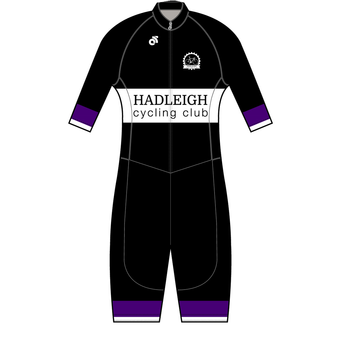 TECH Skinsuit - Children