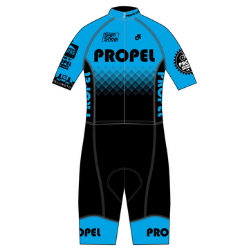 PERFORMANCE Cyclocross Skinsuit