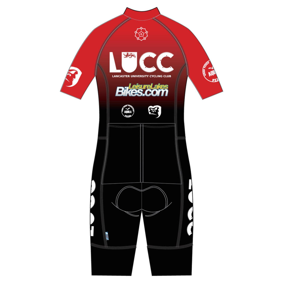 PERFORMANCE Cyclocross Skinsuit
