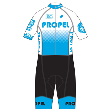 PERFORMANCE Cyclocross Skinsuit