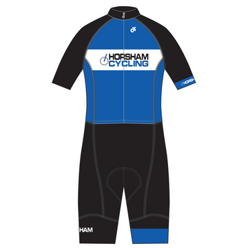 PERFORMANCE Cyclocross Skinsuit