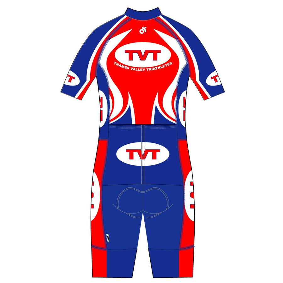 PERFORMANCE Cyclocross Skinsuit