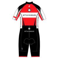 PERFORMANCE Cyclocross Skinsuit