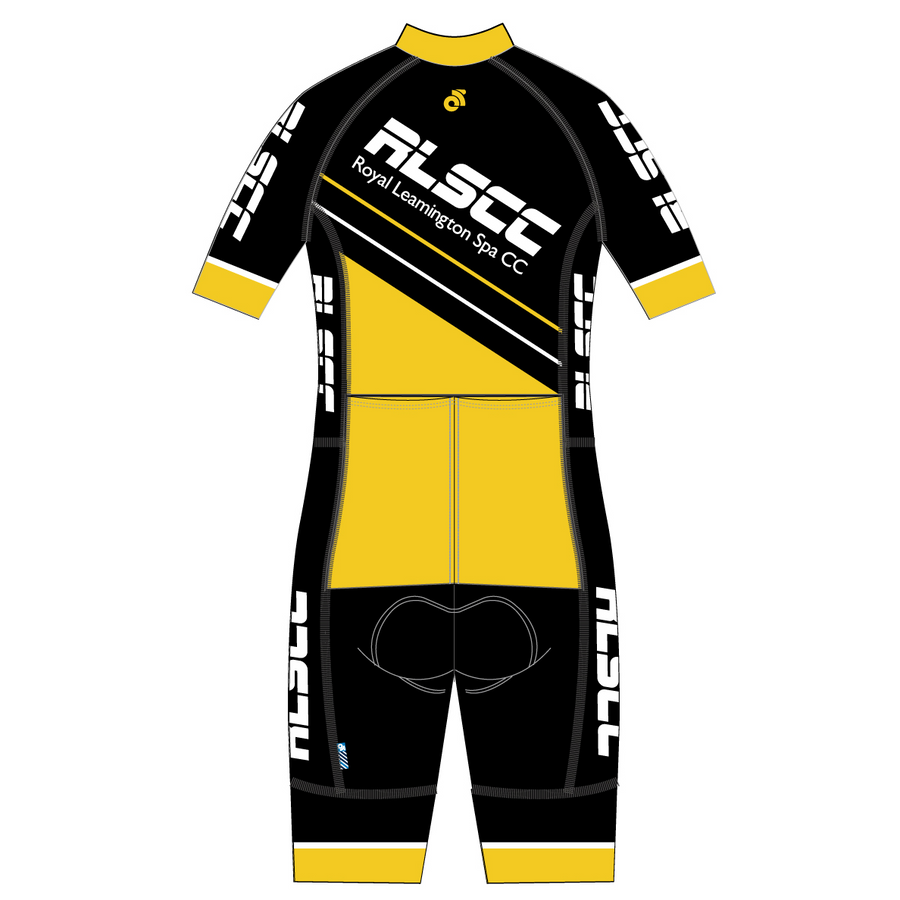 PERFORMANCE Cyclocross Skinsuit