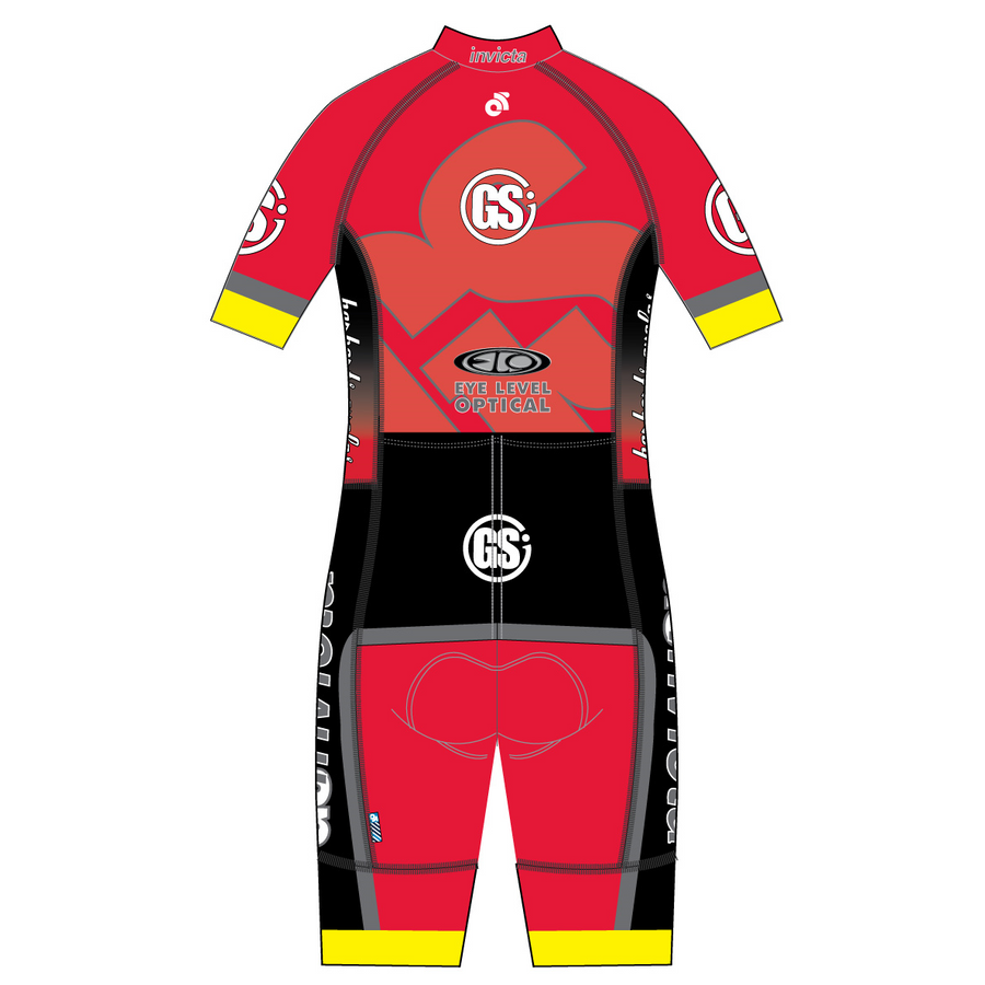 PERFORMANCE Cyclocross Lite Skinsuit